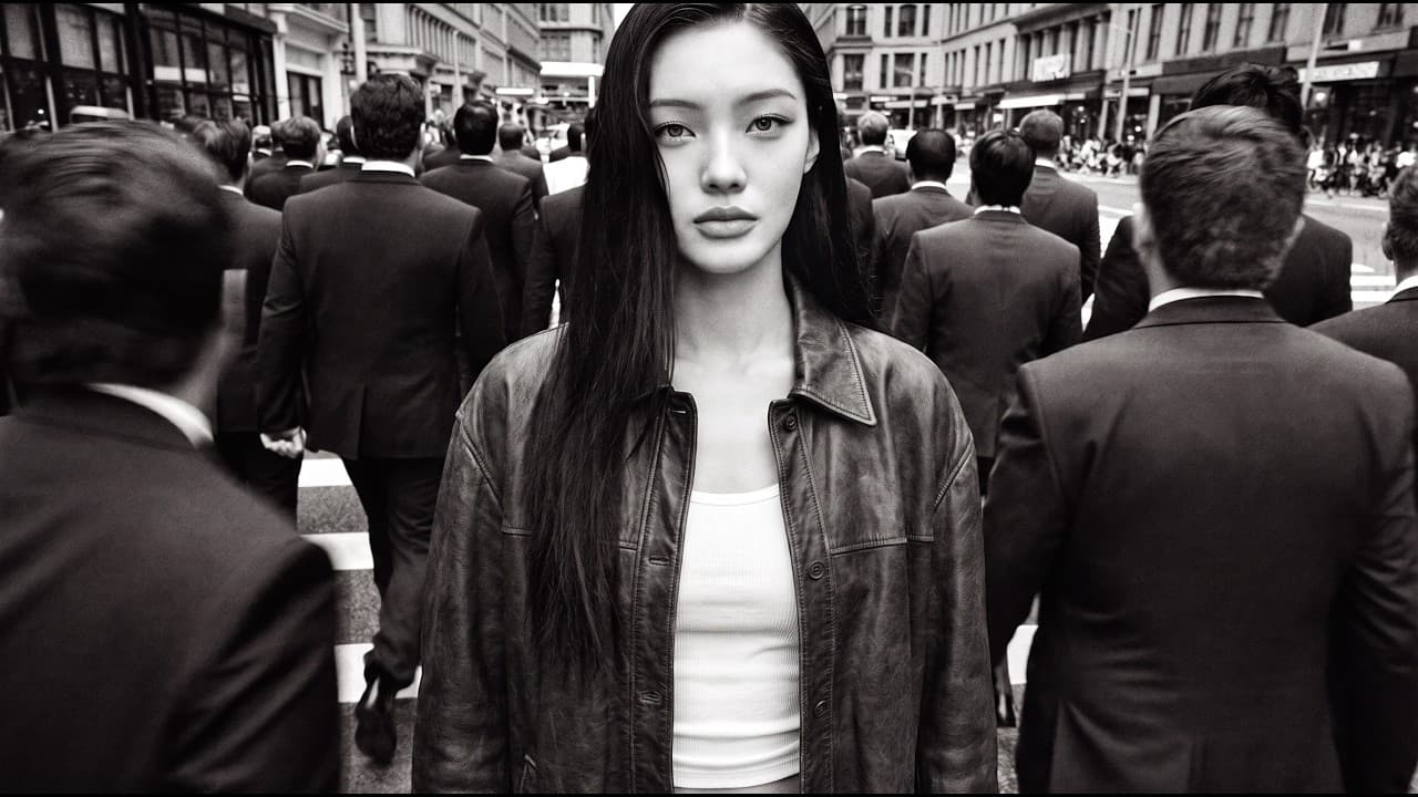 AI의 답이 되는 순간, 모든 게 시작된다